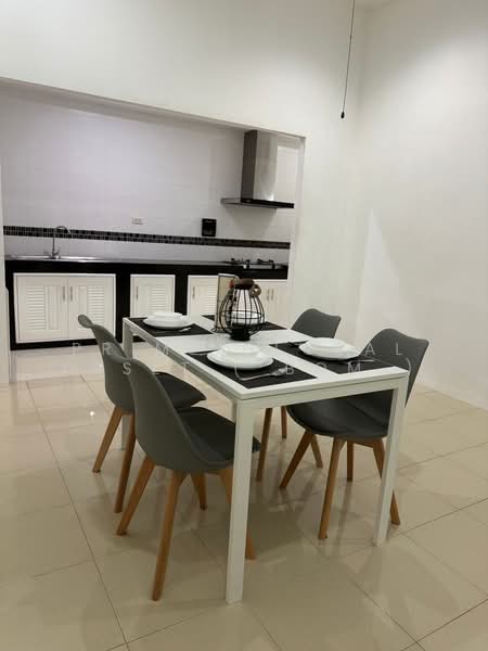 เจ้าฟ้าการ์เด้นโฮม5, Phuket, Wichit, Muang Phuket, Phuket, 3 Bedrooms, 51 sqm, Semi-Detached House (Twin House) For Rent, by Prime Global Asset, 500394079 - DDproperty.com