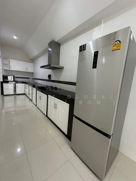 เจ้าฟ้าการ์เด้นโฮม5, Phuket, Wichit, Muang Phuket, Phuket, 3 Bedrooms, 51 sqm, Semi-Detached House (Twin House) For Rent, by Prime Global Asset, 500394079 - DDproperty.com