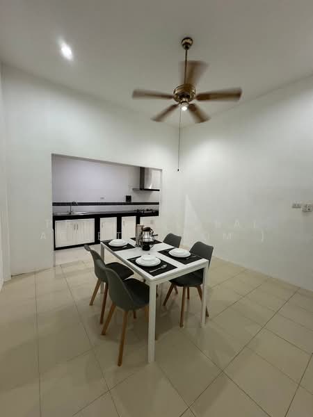 เจ้าฟ้าการ์เด้นโฮม5, Phuket, Wichit, Muang Phuket, Phuket, 3 Bedrooms, 51 sqm, Semi-Detached House (Twin House) For Rent, by Prime Global Asset, 500394079 - DDproperty.com