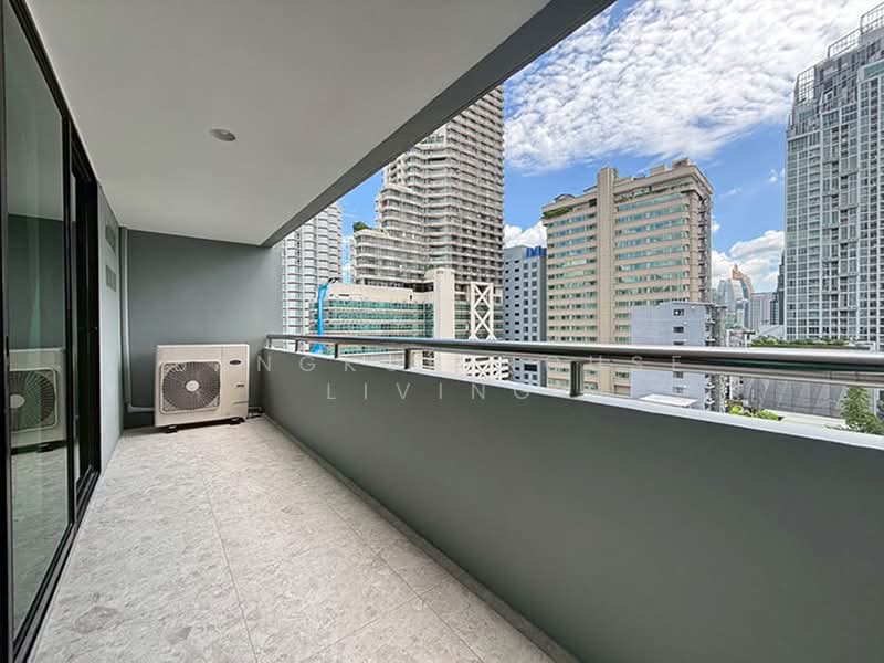 Insaf Tower, Bangkok, 26 Soi Sukhumvit 13, Bang Bon, Bangkok, 3 Bedrooms, 234 sqm, Condo For Rent, by Bangkok House Living, 500394082 - DDproperty.com