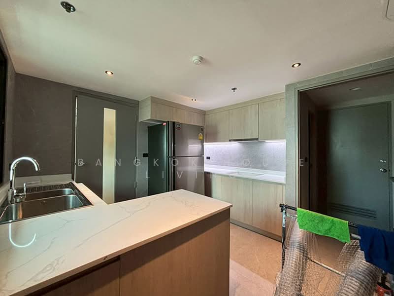 Insaf Tower, Bangkok, 26 Soi Sukhumvit 13, Bang Bon, Bangkok, 3 Bedrooms, 234 sqm, Condo For Rent, by Bangkok House Living, 500394082 - DDproperty.com