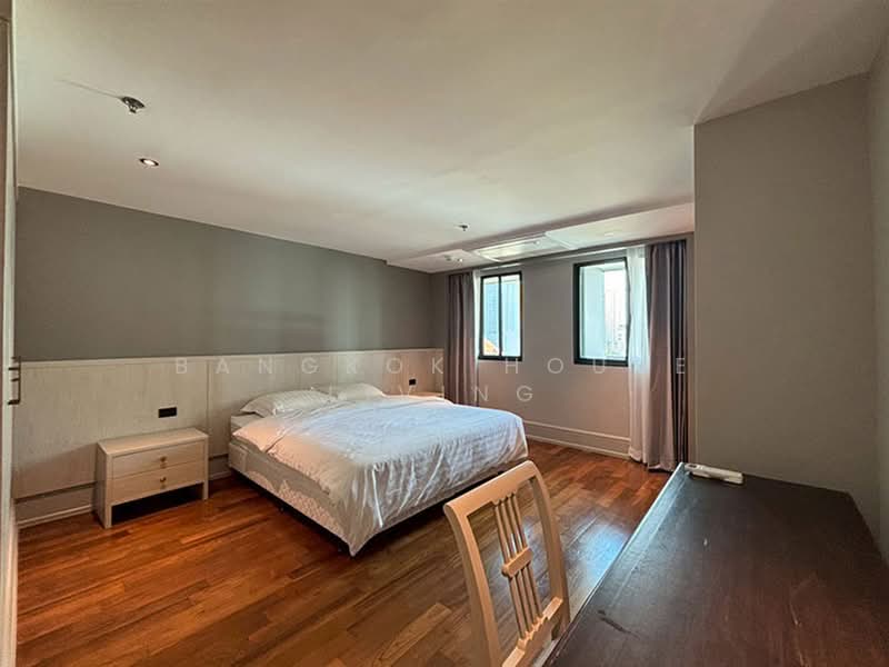 Insaf Tower, Bangkok, 26 Soi Sukhumvit 13, Bang Bon, Bangkok, 3 Bedrooms, 234 sqm, Condo For Rent, by Bangkok House Living, 500394082 - DDproperty.com