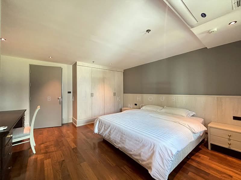 Insaf Tower, Bangkok, 26 Soi Sukhumvit 13, Bang Bon, Bangkok, 3 Bedrooms, 234 sqm, Condo For Rent, by Bangkok House Living, 500394082 - DDproperty.com