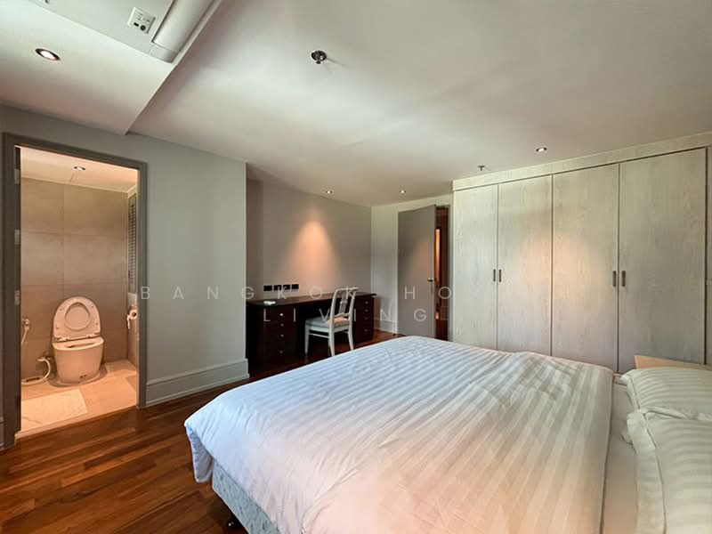 Insaf Tower, Bangkok, 26 Soi Sukhumvit 13, Bang Bon, Bangkok, 3 Bedrooms, 234 sqm, Condo For Rent, by Bangkok House Living, 500394082 - DDproperty.com