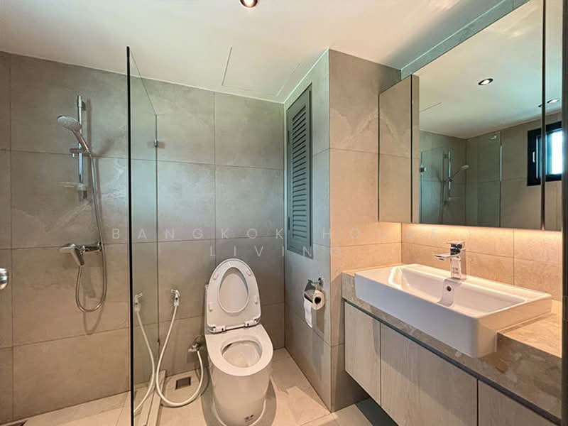 Insaf Tower, Bangkok, 26 Soi Sukhumvit 13, Bang Bon, Bangkok, 3 Bedrooms, 234 sqm, Condo For Rent, by Bangkok House Living, 500394082 - DDproperty.com