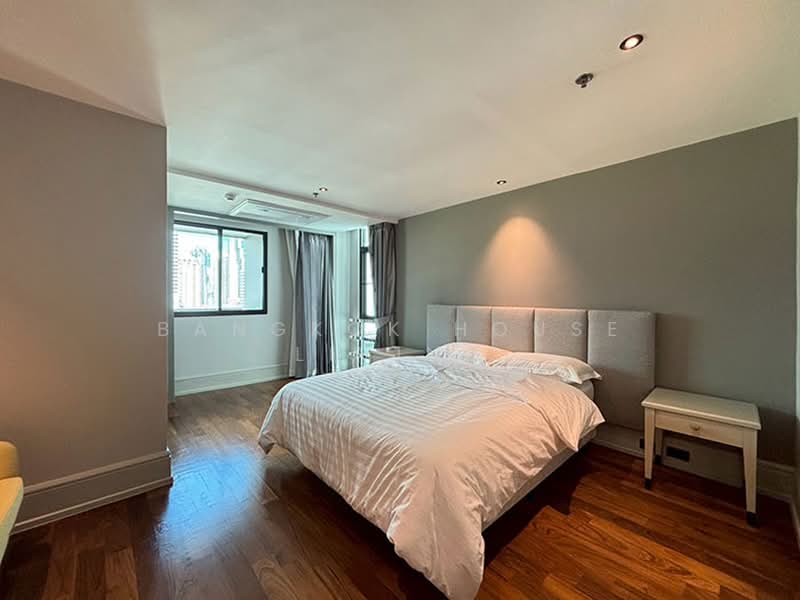 Insaf Tower, Bangkok, 26 Soi Sukhumvit 13, Bang Bon, Bangkok, 3 Bedrooms, 234 sqm, Condo For Rent, by Bangkok House Living, 500394082 - DDproperty.com