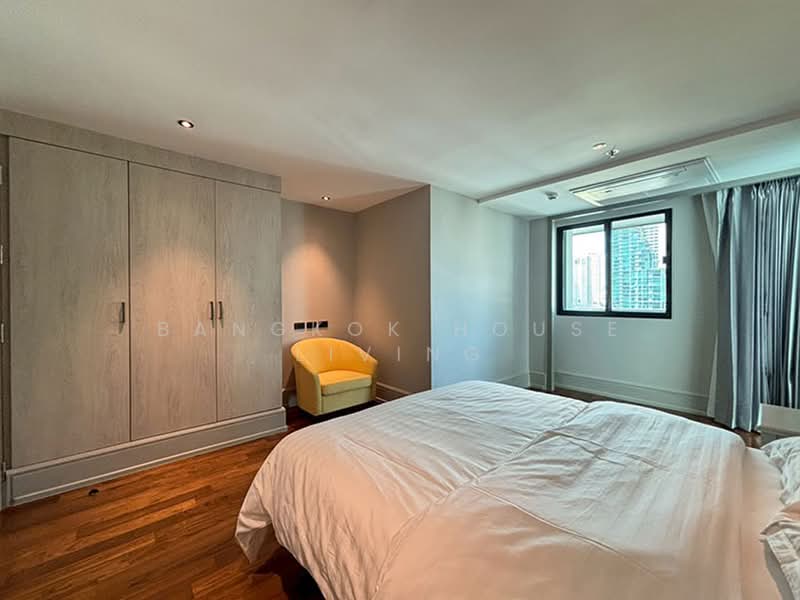 Insaf Tower, Bangkok, 26 Soi Sukhumvit 13, Bang Bon, Bangkok, 3 Bedrooms, 234 sqm, Condo For Rent, by Bangkok House Living, 500394082 - DDproperty.com