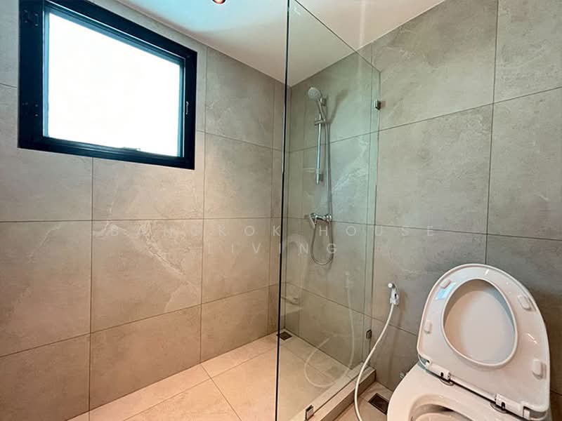 Insaf Tower, Bangkok, 26 Soi Sukhumvit 13, Bang Bon, Bangkok, 3 Bedrooms, 234 sqm, Condo For Rent, by Bangkok House Living, 500394082 - DDproperty.com