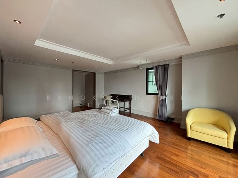 Insaf Tower, Bangkok, 26 Soi Sukhumvit 13, Bang Bon, Bangkok, 3 Bedrooms, 234 sqm, Condo For Rent, by Bangkok House Living, 500394082 - DDproperty.com
