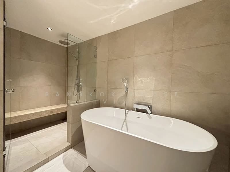 Insaf Tower, Bangkok, 26 Soi Sukhumvit 13, Bang Bon, Bangkok, 3 Bedrooms, 234 sqm, Condo For Rent, by Bangkok House Living, 500394082 - DDproperty.com