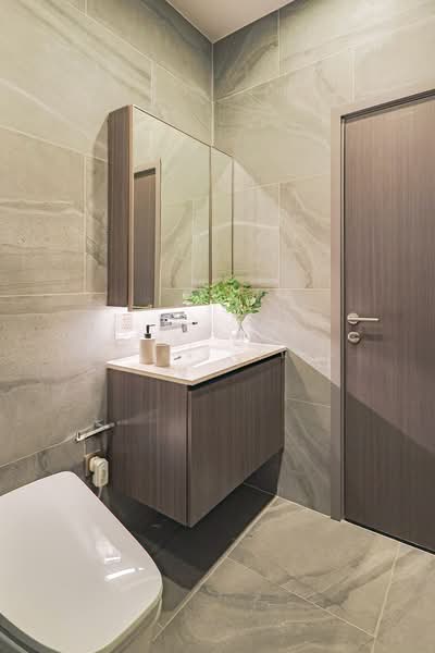 CONNER Ratchathewi, Bangkok, 288 Phetchaburi Road, Thanon Phetchaburi, Ratchathewi, Bangkok, 2 Bedrooms, 69 sqm, Condo For Rent, by ธัญรัตน์ ศรีนวล, 500394083 - DDproperty.com