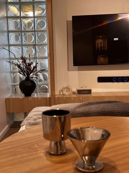 Vieng Ping Mansion, Chiang Mai, 52 Chiang Mai - Lampang Superhighway, Chang Phuak, Muang Chiang Mai, Chiang Mai, 1 Bedroom, 42 sqm, Condo For Sale, by The Positive ที่ดิน บ้าน คอนโด, 500394084 - DDproperty.com