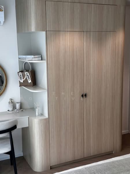 Vieng Ping Mansion, Chiang Mai, 52 Chiang Mai - Lampang Superhighway, Chang Phuak, Muang Chiang Mai, Chiang Mai, 1 Bedroom, 42 sqm, Condo For Sale, by The Positive ที่ดิน บ้าน คอนโด, 500394084 - DDproperty.com