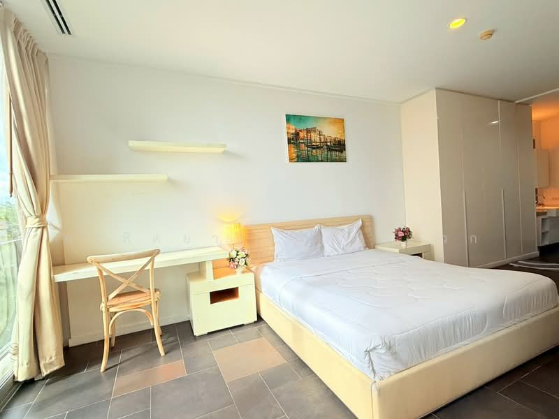 Northpoint Wongamat, Chon Buri (Pattaya), 456 456 Moo 5 Naklua 18/1 Alley, Na Kloe, Bang Lamung (Pattaya), Chon Buri (Pattaya), 1 Bedroom, 81 sqm, Condo For Sale, by อาทิตยา จินตะเหวก, 500394085 - DDproperty.com