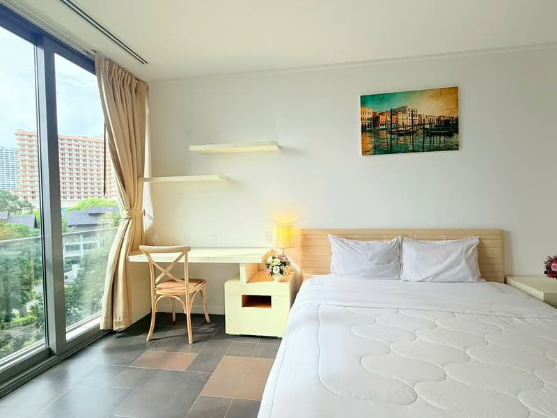 Northpoint Wongamat, Chon Buri (Pattaya), 456 456 Moo 5 Naklua 18/1 Alley, Na Kloe, Bang Lamung (Pattaya), Chon Buri (Pattaya), 1 Bedroom, 81 sqm, Condo For Sale, by อาทิตยา จินตะเหวก, 500394085 - DDproperty.com