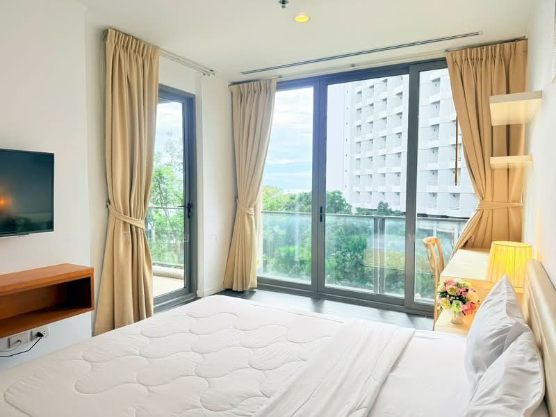 Northpoint Wongamat, Chon Buri (Pattaya), 456 456 Moo 5 Naklua 18/1 Alley, Na Kloe, Bang Lamung (Pattaya), Chon Buri (Pattaya), 1 Bedroom, 81 sqm, Condo For Sale, by อาทิตยา จินตะเหวก, 500394085 - DDproperty.com
