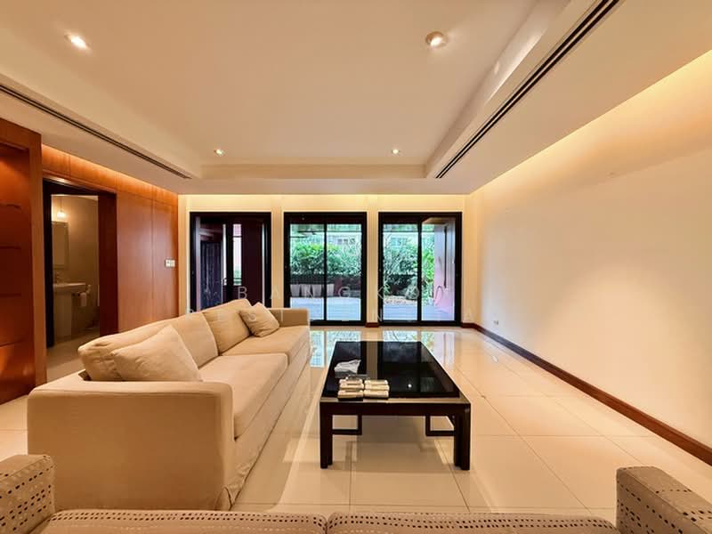 Supreme Residence : สุพรีม เรสซิเด้นซ์, กรุงเทพ, นางลิ้นจี่, ช่องนนทรี, ยานนาวา, กรุงเทพ, 389 ตร.ม., คอนโด ให้เช่า, โดย Bangkok Residential, 500394087 - DDproperty.com