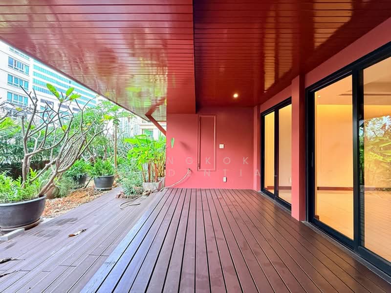 Supreme Residence : สุพรีม เรสซิเด้นซ์, กรุงเทพ, นางลิ้นจี่, ช่องนนทรี, ยานนาวา, กรุงเทพ, 389 ตร.ม., คอนโด ให้เช่า, โดย Bangkok Residential, 500394087 - DDproperty.com