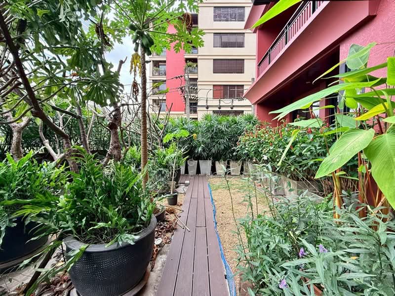 Supreme Residence, Bangkok, Nanglinchi, Chong Nonsi, Yan Nawa, Bangkok, 3 Bedrooms, 389 sqm, Condo For Rent, by Bangkok Residential, 500394087 - DDproperty.com