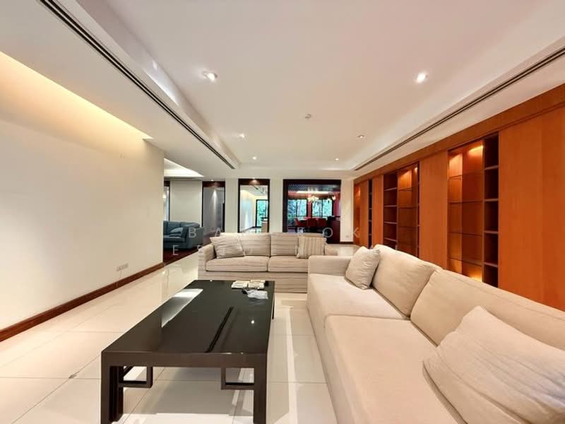 Supreme Residence : สุพรีม เรสซิเด้นซ์, กรุงเทพ, นางลิ้นจี่, ช่องนนทรี, ยานนาวา, กรุงเทพ, 389 ตร.ม., คอนโด ให้เช่า, โดย Bangkok Residential, 500394087 - DDproperty.com