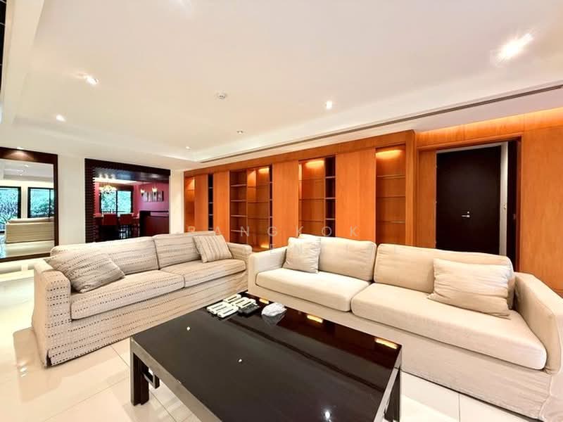 Supreme Residence : สุพรีม เรสซิเด้นซ์, กรุงเทพ, นางลิ้นจี่, ช่องนนทรี, ยานนาวา, กรุงเทพ, 389 ตร.ม., คอนโด ให้เช่า, โดย Bangkok Residential, 500394087 - DDproperty.com