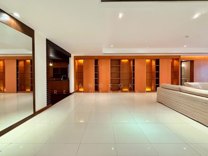 Supreme Residence, Bangkok, Nanglinchi, Chong Nonsi, Yan Nawa, Bangkok, 3 Bedrooms, 389 sqm, Condo For Rent, by Bangkok Residential, 500394087 - DDproperty.com