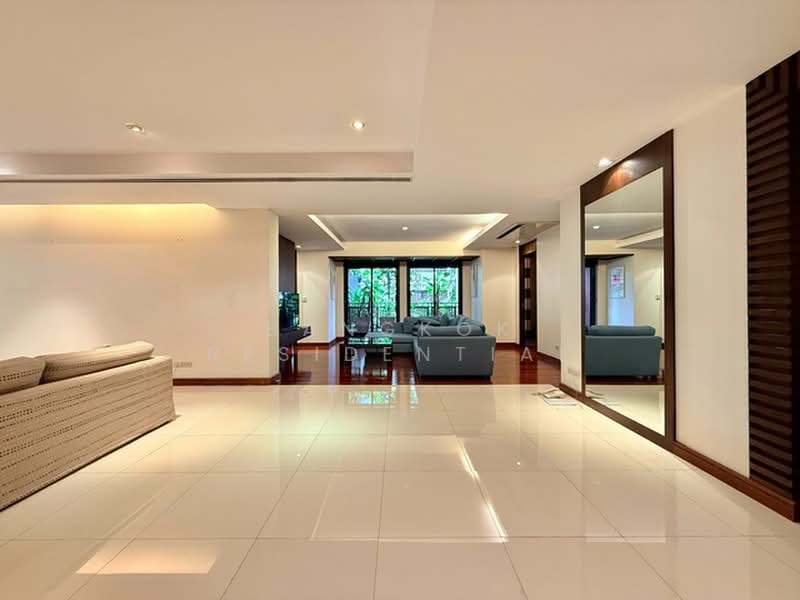 Supreme Residence : สุพรีม เรสซิเด้นซ์, กรุงเทพ, นางลิ้นจี่, ช่องนนทรี, ยานนาวา, กรุงเทพ, 389 ตร.ม., คอนโด ให้เช่า, โดย Bangkok Residential, 500394087 - DDproperty.com