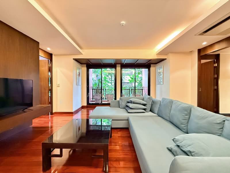 Supreme Residence, Bangkok, Nanglinchi, Chong Nonsi, Yan Nawa, Bangkok, 3 Bedrooms, 389 sqm, Condo For Rent, by Bangkok Residential, 500394087 - DDproperty.com