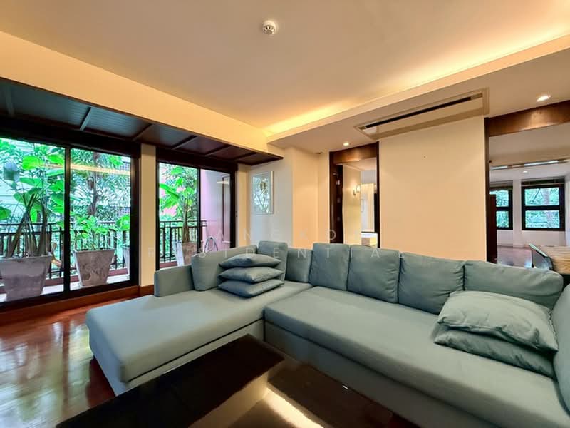 Supreme Residence : สุพรีม เรสซิเด้นซ์, กรุงเทพ, นางลิ้นจี่, ช่องนนทรี, ยานนาวา, กรุงเทพ, 389 ตร.ม., คอนโด ให้เช่า, โดย Bangkok Residential, 500394087 - DDproperty.com