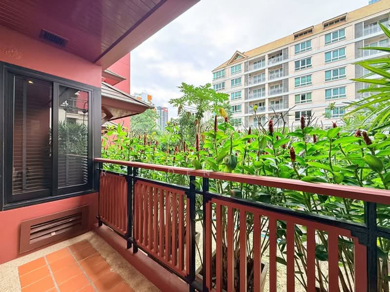 Supreme Residence, Bangkok, Nanglinchi, Chong Nonsi, Yan Nawa, Bangkok, 3 Bedrooms, 389 sqm, Condo For Rent, by Bangkok Residential, 500394087 - DDproperty.com