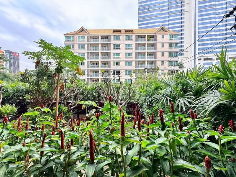 Supreme Residence : สุพรีม เรสซิเด้นซ์, กรุงเทพ, นางลิ้นจี่, ช่องนนทรี, ยานนาวา, กรุงเทพ, 389 ตร.ม., คอนโด ให้เช่า, โดย Bangkok Residential, 500394087 - DDproperty.com