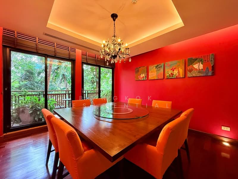 Supreme Residence, Bangkok, Nanglinchi, Chong Nonsi, Yan Nawa, Bangkok, 3 Bedrooms, 389 sqm, Condo For Rent, by Bangkok Residential, 500394087 - DDproperty.com