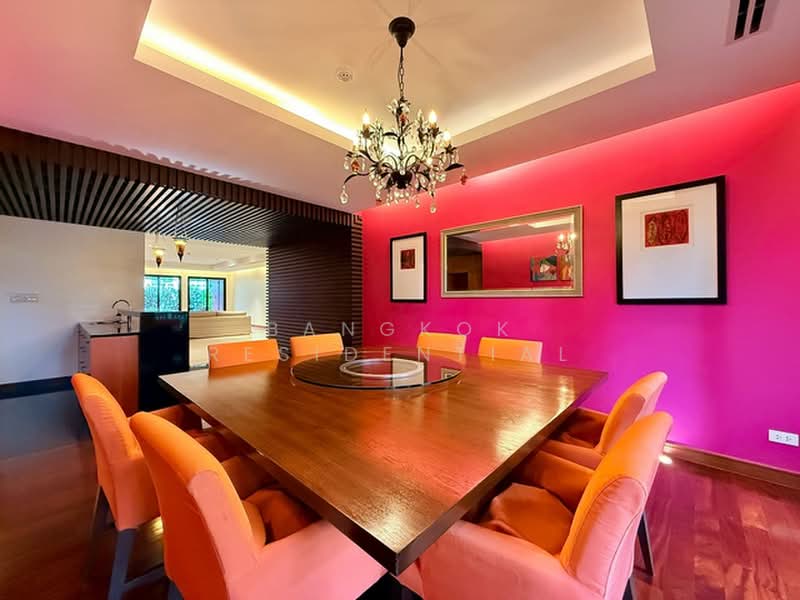 Supreme Residence, Bangkok, Nanglinchi, Chong Nonsi, Yan Nawa, Bangkok, 3 Bedrooms, 389 sqm, Condo For Rent, by Bangkok Residential, 500394087 - DDproperty.com