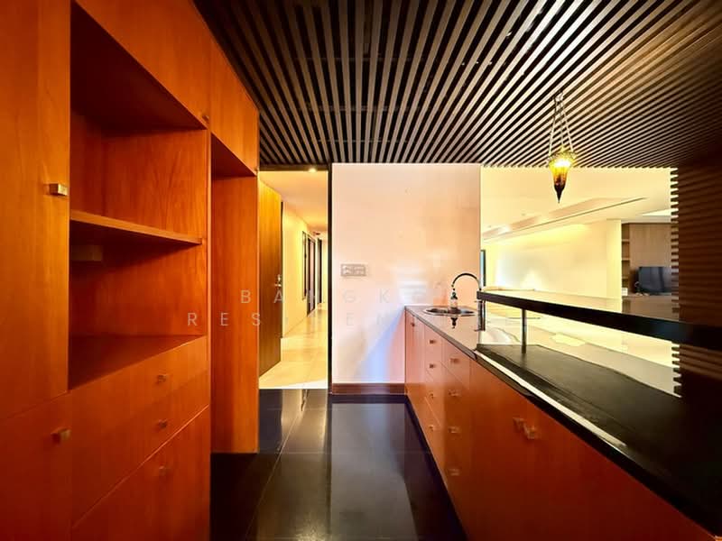 Supreme Residence : สุพรีม เรสซิเด้นซ์, กรุงเทพ, นางลิ้นจี่, ช่องนนทรี, ยานนาวา, กรุงเทพ, 389 ตร.ม., คอนโด ให้เช่า, โดย Bangkok Residential, 500394087 - DDproperty.com