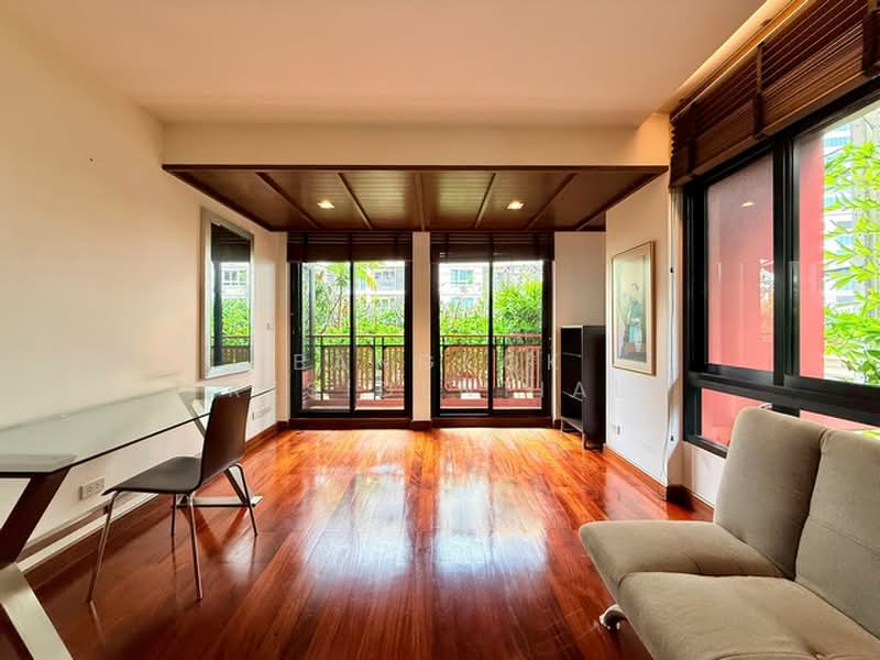 Supreme Residence, Bangkok, Nanglinchi, Chong Nonsi, Yan Nawa, Bangkok, 3 Bedrooms, 389 sqm, Condo For Rent, by Bangkok Residential, 500394087 - DDproperty.com