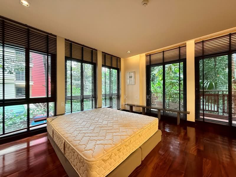 Supreme Residence, Bangkok, Nanglinchi, Chong Nonsi, Yan Nawa, Bangkok, 3 Bedrooms, 389 sqm, Condo For Rent, by Bangkok Residential, 500394087 - DDproperty.com