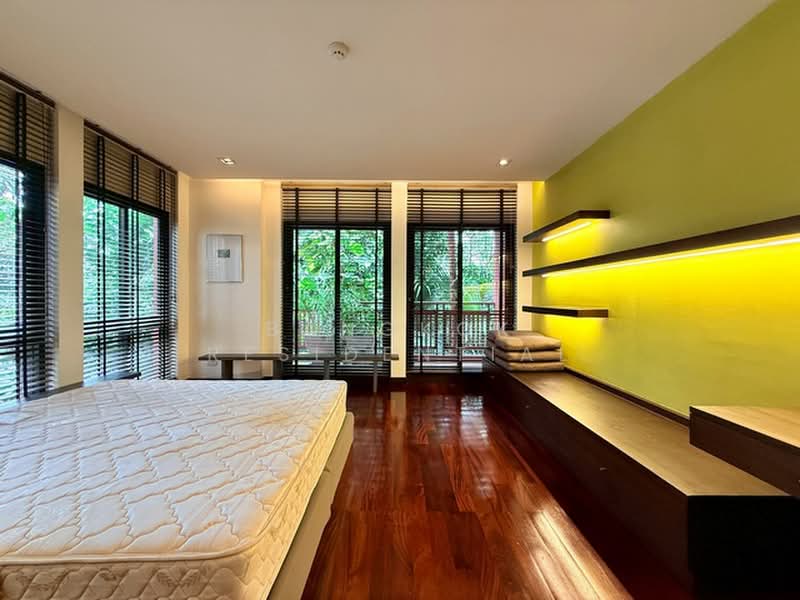 Supreme Residence : สุพรีม เรสซิเด้นซ์, กรุงเทพ, นางลิ้นจี่, ช่องนนทรี, ยานนาวา, กรุงเทพ, 389 ตร.ม., คอนโด ให้เช่า, โดย Bangkok Residential, 500394087 - DDproperty.com