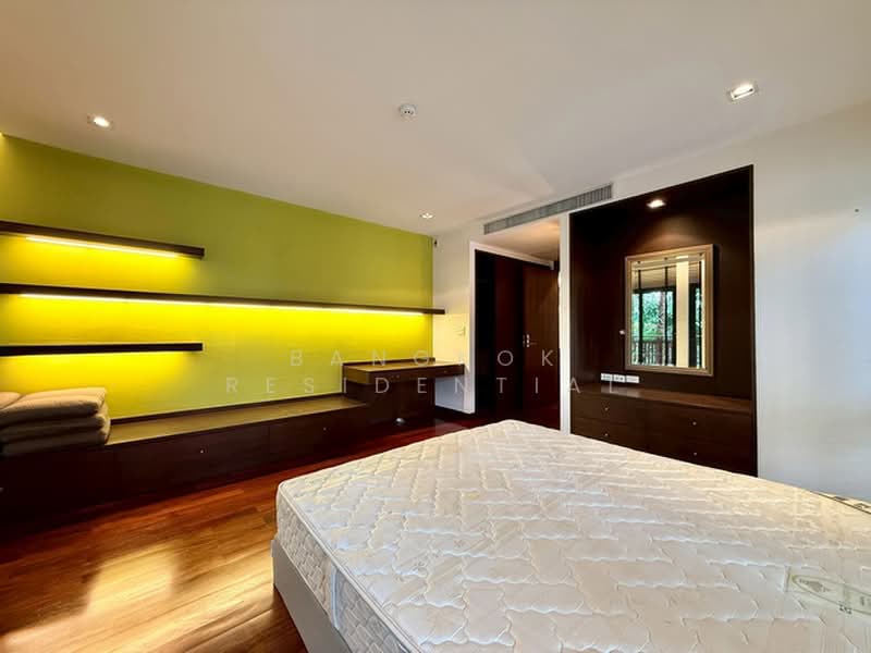 Supreme Residence, Bangkok, Nanglinchi, Chong Nonsi, Yan Nawa, Bangkok, 3 Bedrooms, 389 sqm, Condo For Rent, by Bangkok Residential, 500394087 - DDproperty.com