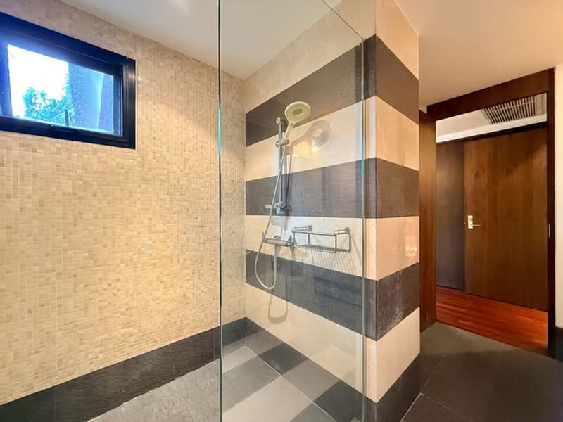 Supreme Residence, Bangkok, Nanglinchi, Chong Nonsi, Yan Nawa, Bangkok, 3 Bedrooms, 389 sqm, Condo For Rent, by Bangkok Residential, 500394087 - DDproperty.com