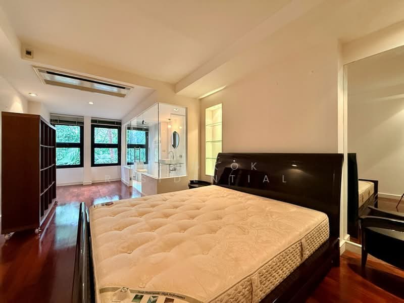 Supreme Residence : สุพรีม เรสซิเด้นซ์, กรุงเทพ, นางลิ้นจี่, ช่องนนทรี, ยานนาวา, กรุงเทพ, 389 ตร.ม., คอนโด ให้เช่า, โดย Bangkok Residential, 500394087 - DDproperty.com