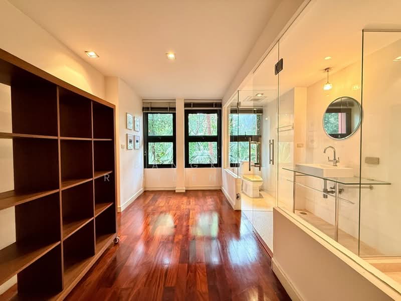 Supreme Residence, Bangkok, Nanglinchi, Chong Nonsi, Yan Nawa, Bangkok, 3 Bedrooms, 389 sqm, Condo For Rent, by Bangkok Residential, 500394087 - DDproperty.com
