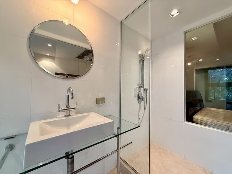 Supreme Residence, Bangkok, Nanglinchi, Chong Nonsi, Yan Nawa, Bangkok, 3 Bedrooms, 389 sqm, Condo For Rent, by Bangkok Residential, 500394087 - DDproperty.com