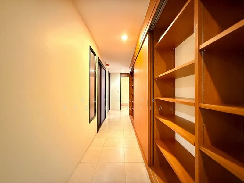 Supreme Residence, Bangkok, Nanglinchi, Chong Nonsi, Yan Nawa, Bangkok, 3 Bedrooms, 389 sqm, Condo For Rent, by Bangkok Residential, 500394087 - DDproperty.com