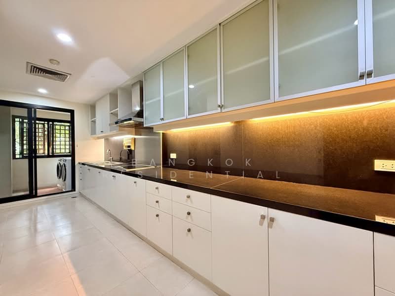 Supreme Residence, Bangkok, Nanglinchi, Chong Nonsi, Yan Nawa, Bangkok, 3 Bedrooms, 389 sqm, Condo For Rent, by Bangkok Residential, 500394087 - DDproperty.com