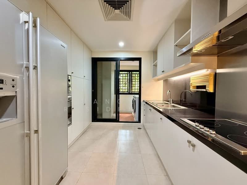 Supreme Residence : สุพรีม เรสซิเด้นซ์, กรุงเทพ, นางลิ้นจี่, ช่องนนทรี, ยานนาวา, กรุงเทพ, 389 ตร.ม., คอนโด ให้เช่า, โดย Bangkok Residential, 500394087 - DDproperty.com