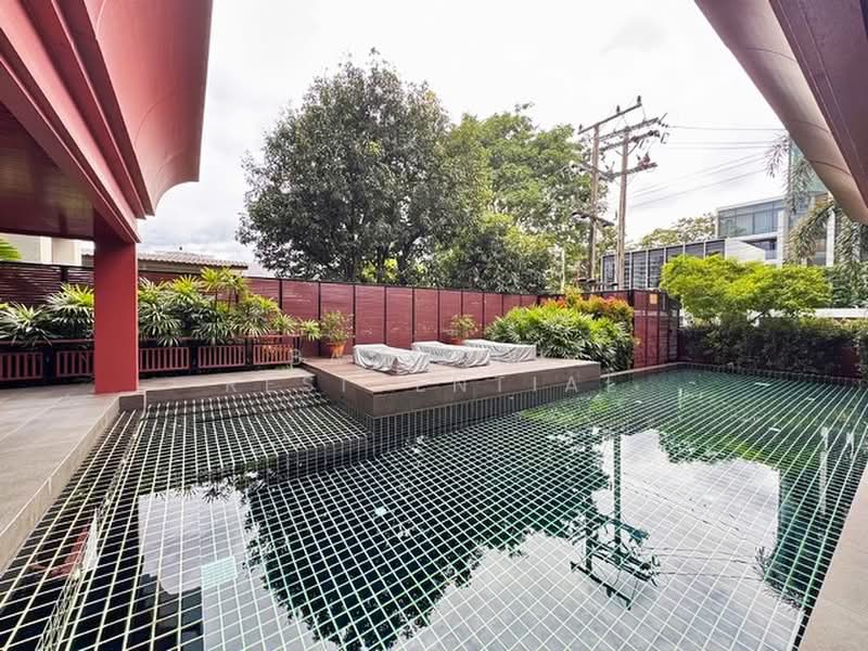 Supreme Residence : สุพรีม เรสซิเด้นซ์, กรุงเทพ, นางลิ้นจี่, ช่องนนทรี, ยานนาวา, กรุงเทพ, 389 ตร.ม., คอนโด ให้เช่า, โดย Bangkok Residential, 500394087 - DDproperty.com