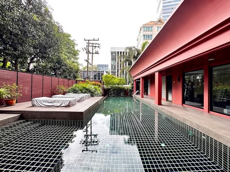 Supreme Residence, Bangkok, Nanglinchi, Chong Nonsi, Yan Nawa, Bangkok, 3 Bedrooms, 389 sqm, Condo For Rent, by Bangkok Residential, 500394087 - DDproperty.com