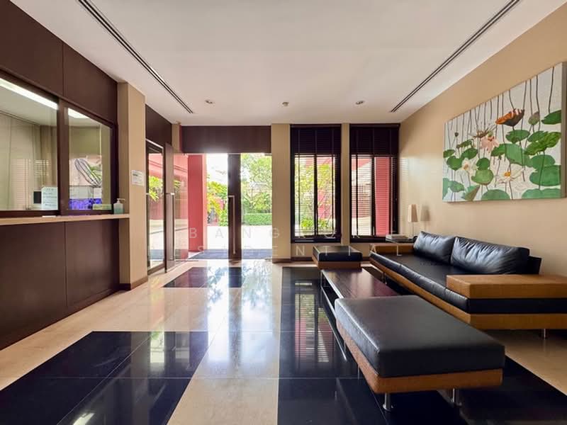 Supreme Residence, Bangkok, Nanglinchi, Chong Nonsi, Yan Nawa, Bangkok, 3 Bedrooms, 389 sqm, Condo For Rent, by Bangkok Residential, 500394087 - DDproperty.com