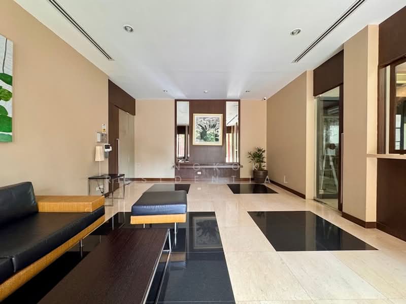 Supreme Residence, Bangkok, Nanglinchi, Chong Nonsi, Yan Nawa, Bangkok, 3 Bedrooms, 389 sqm, Condo For Rent, by Bangkok Residential, 500394087 - DDproperty.com