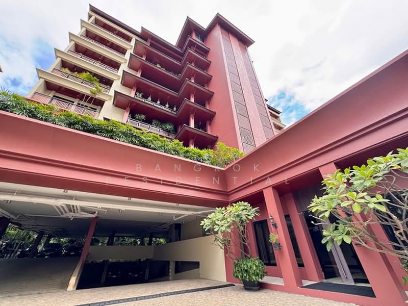 Supreme Residence : สุพรีม เรสซิเด้นซ์, กรุงเทพ, นางลิ้นจี่, ช่องนนทรี, ยานนาวา, กรุงเทพ, 389 ตร.ม., คอนโด ให้เช่า, โดย Bangkok Residential, 500394087 - DDproperty.com